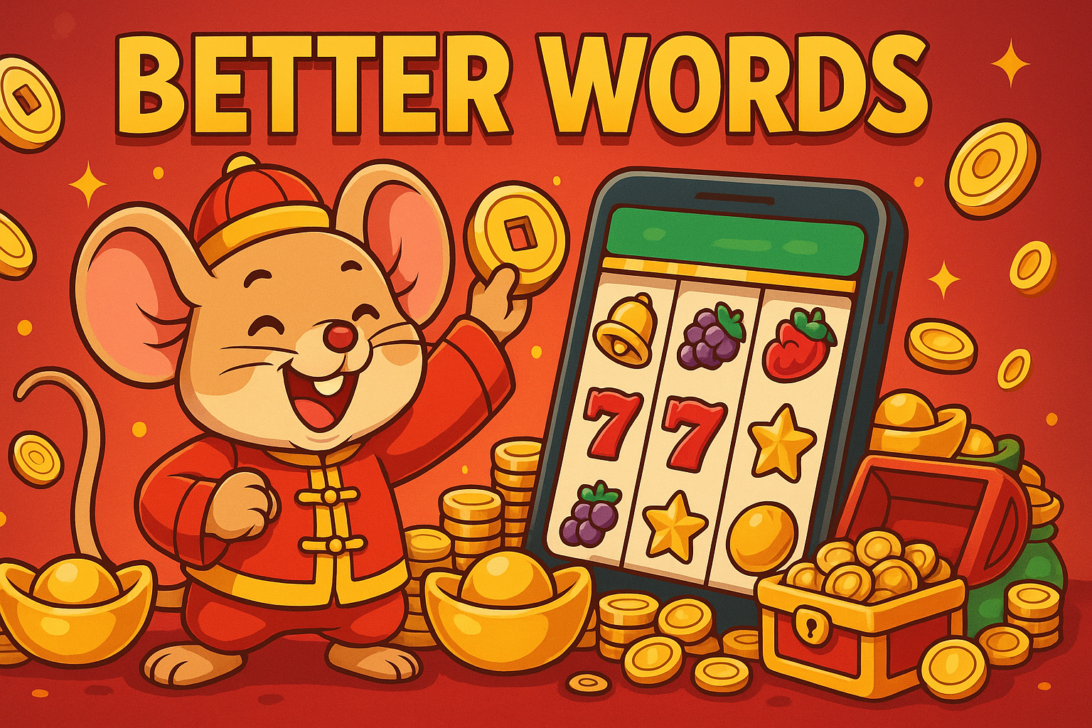 BETTER WORDS پاکستان
